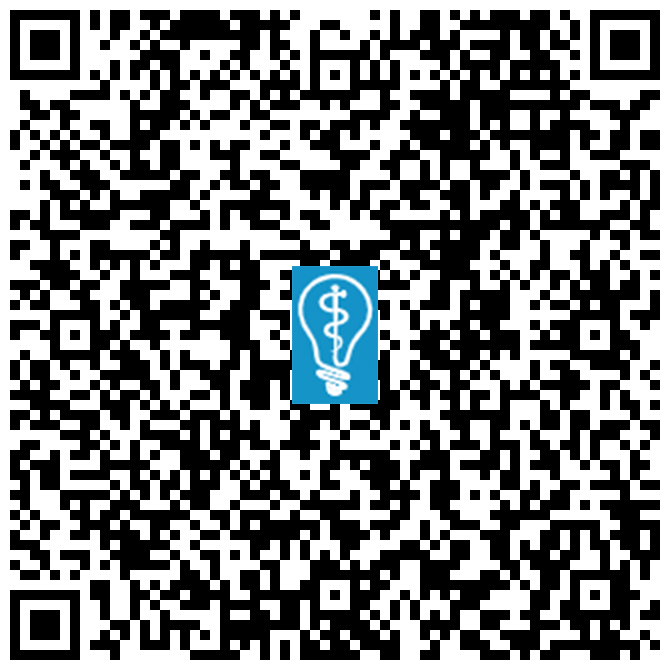 QR code image for What Can I Do to Improve My Smile in Arcadia, CA