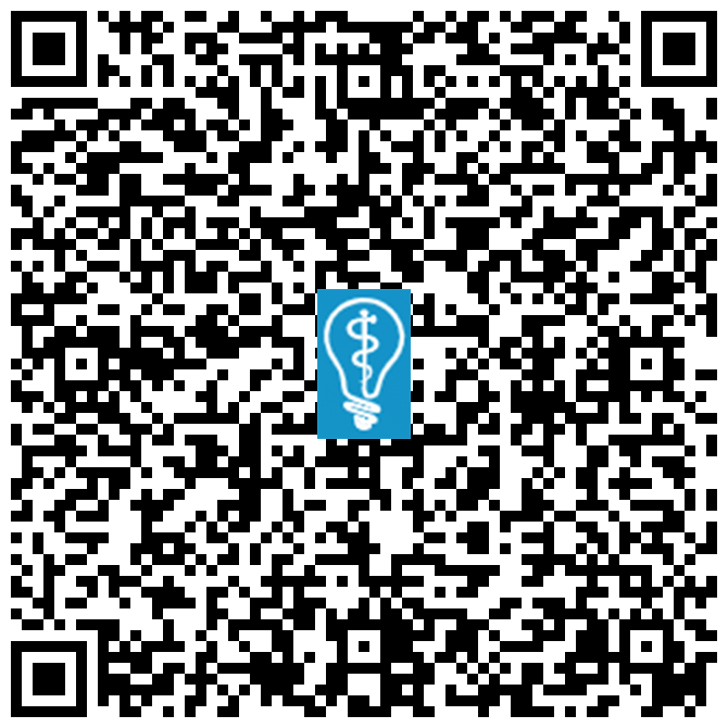 QR code image for What Does a Dental Hygienist Do in Arcadia, CA