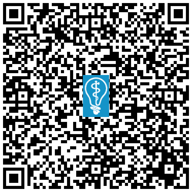 QR code image for What is an Endodontist in Arcadia, CA