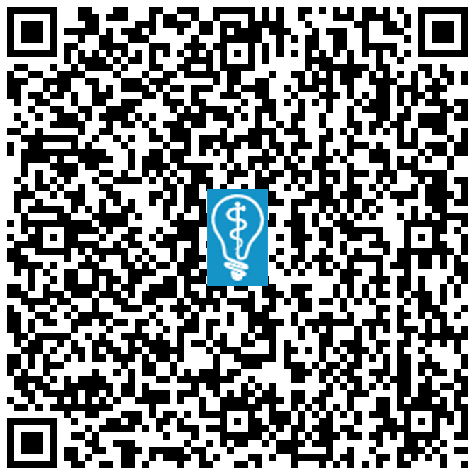 QR code image for When a Situation Calls for an Emergency Dental Surgery in Arcadia, CA