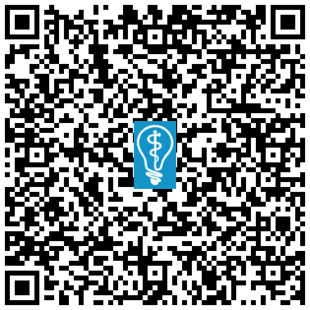 QR code image for When to Spend Your HSA in Arcadia, CA