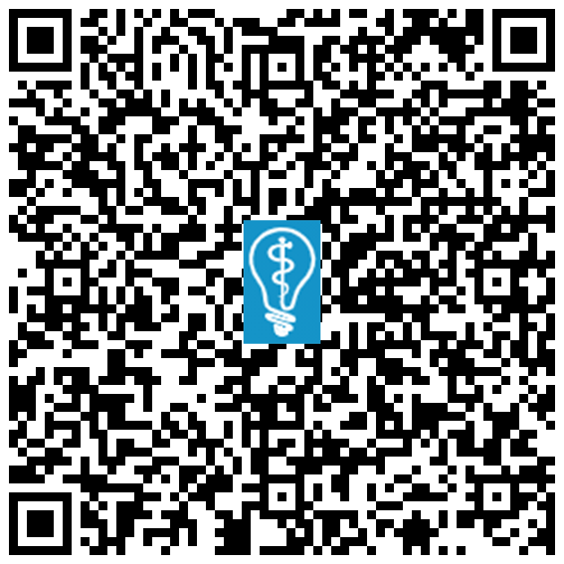 QR code image for Wisdom Teeth Extraction in Arcadia, CA